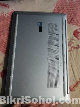 Hp Pavilion Core-i5 12-gen (15.6inch)